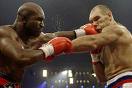 hyerbaric evander holyfield