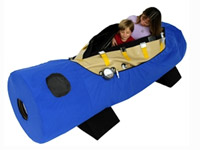 hyperbaric oxygen therapy for children