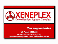 Xeneplex