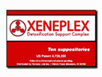 bacteria detox, fungal detox, pharmceuticals, 